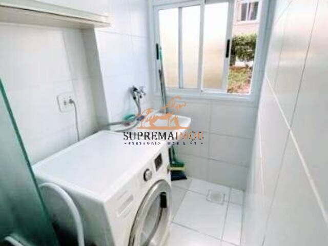 Apartamento para Venda em Sorocaba - 3