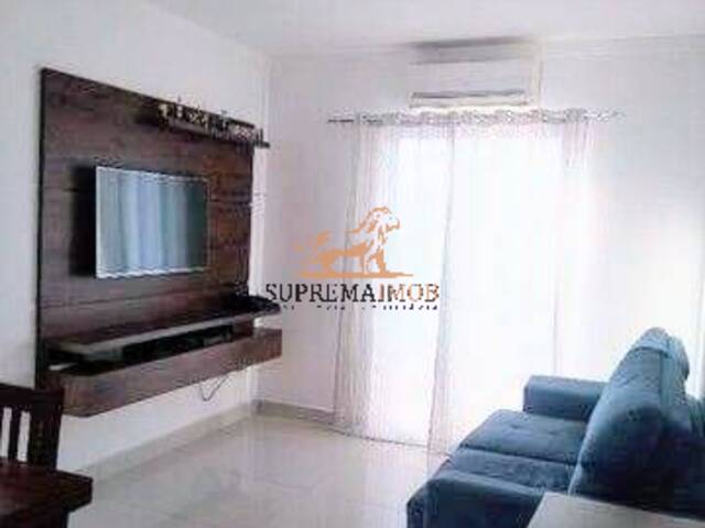 Apartamento para Venda em Sorocaba - 2