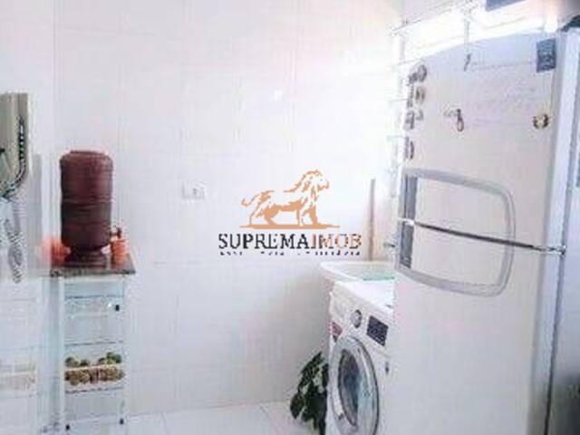 Apartamento para Venda em Sorocaba - 3
