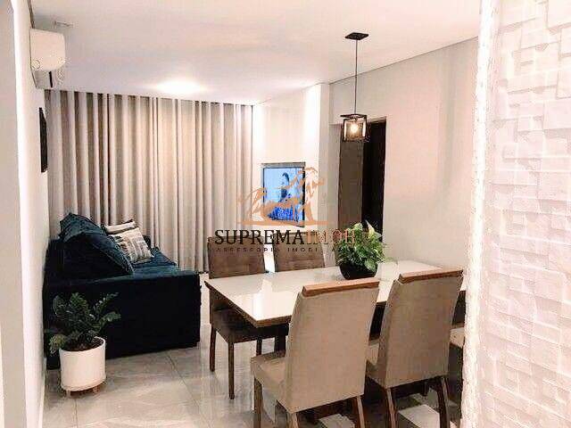 Apartamento para Venda em Sorocaba - 3