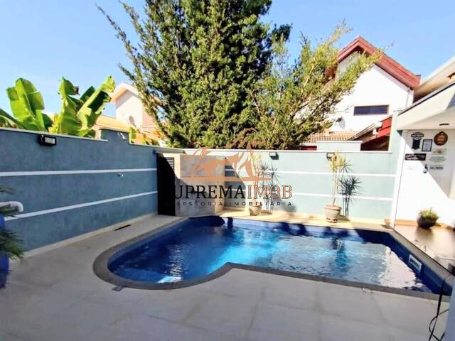 Casa em condomínio para Venda em Sorocaba - 3