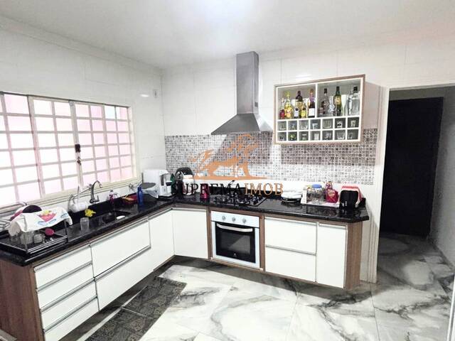 #CA2222 - Casa para Venda em Sorocaba - SP - 3