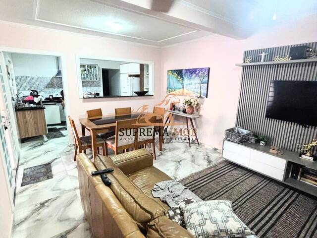 #CA2222 - Casa para Venda em Sorocaba - SP - 1
