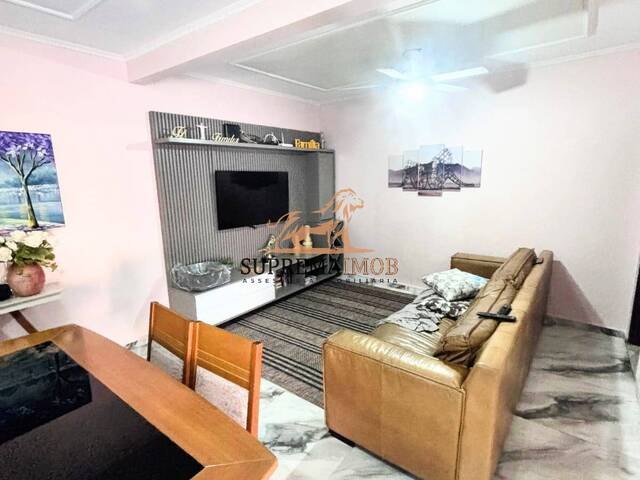 #CA2222 - Casa para Venda em Sorocaba - SP - 2