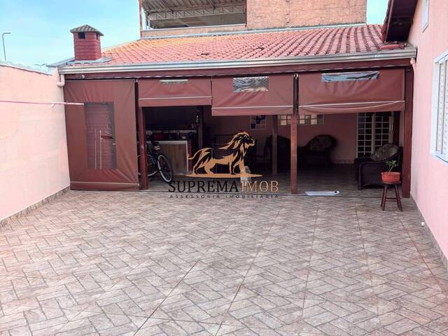 Casa para Venda em Sorocaba - 5