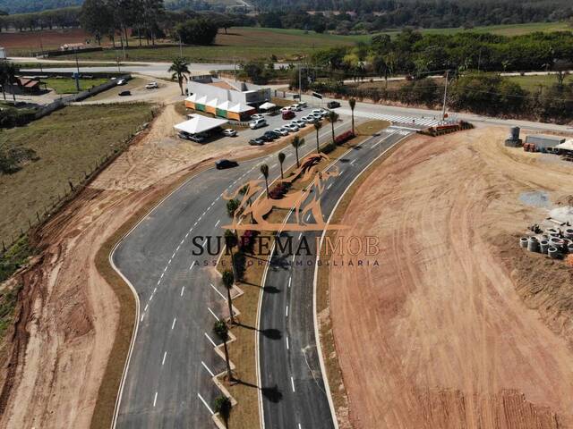 #TE1168 - Terreno para Venda em Votorantim - SP - 2