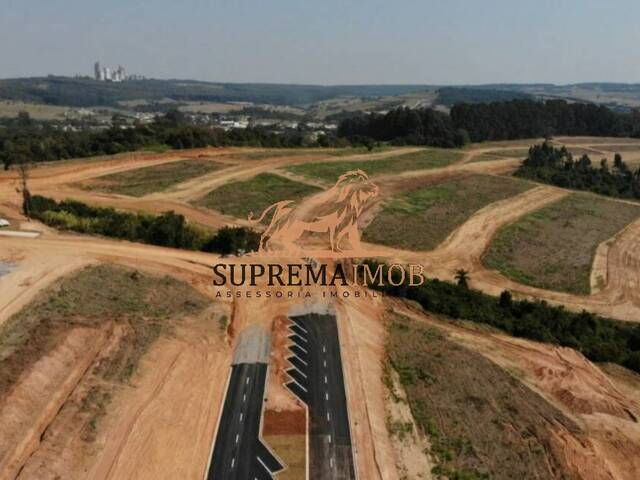 Terreno para Venda em Votorantim - 4