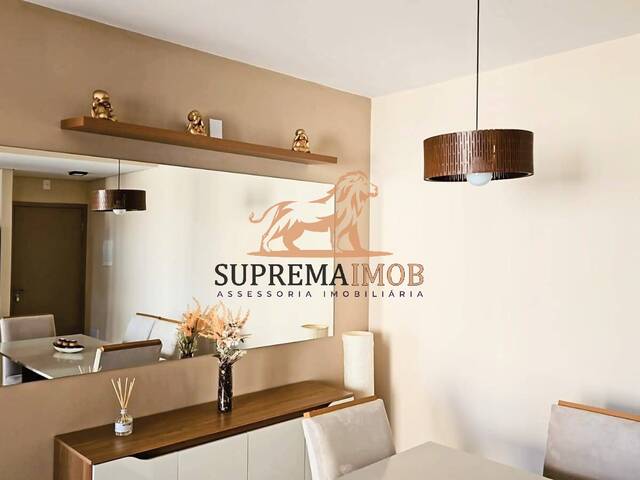 Apartamento para Venda em Sorocaba - 4