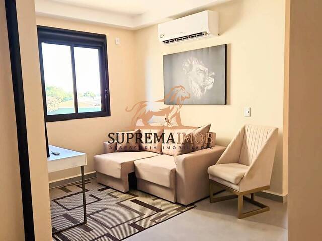 Apartamento para Venda em Sorocaba - 3