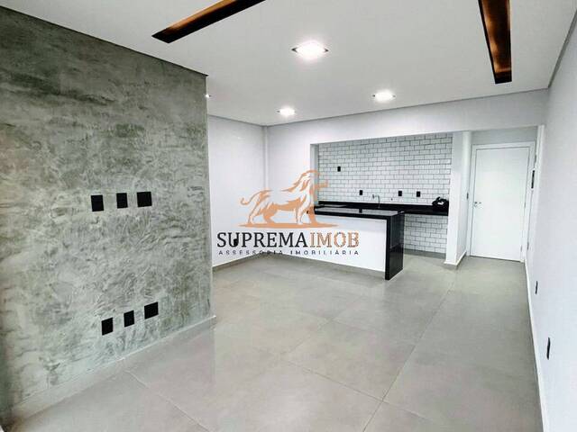 #AP1728 - Apartamento para Venda em Sorocaba - SP - 3