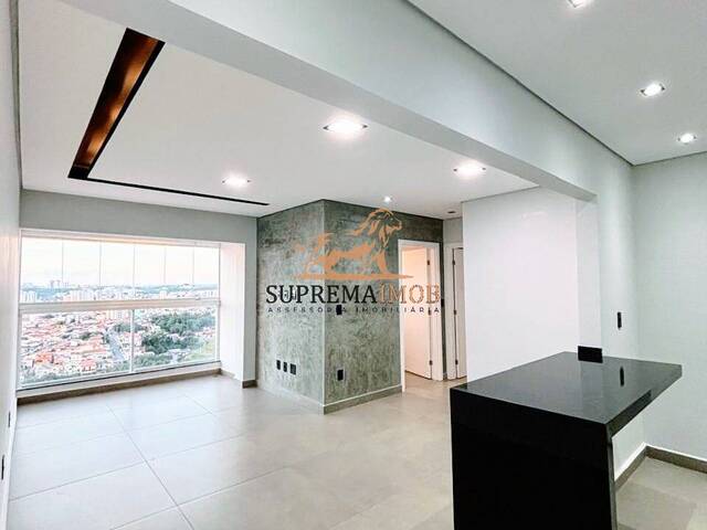 #AP1728 - Apartamento para Venda em Sorocaba - SP - 2
