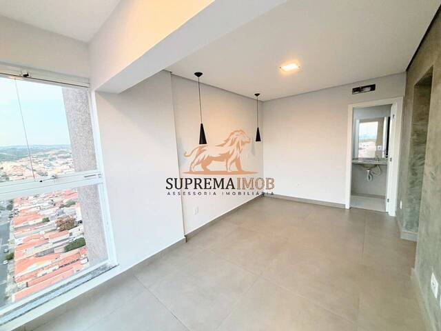 Apartamento para Venda em Sorocaba - 5