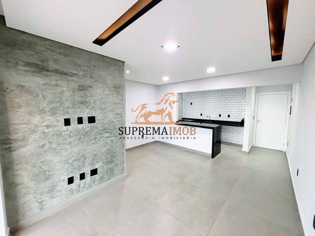 Apartamento para Venda em Sorocaba - 2