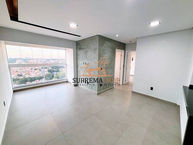 #AP1728 - Apartamento para Venda em Sorocaba - SP - 2
