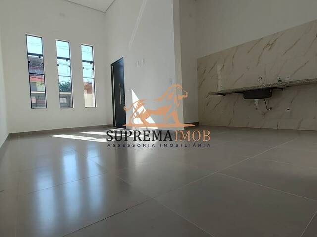 Casa para Venda em Sorocaba - 5