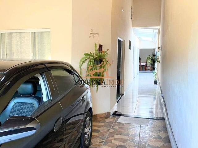 Casa para Venda em Sorocaba - 2