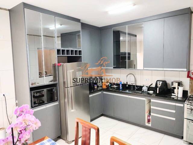 #CA2224 - Casa para Venda em Sorocaba - SP - 1