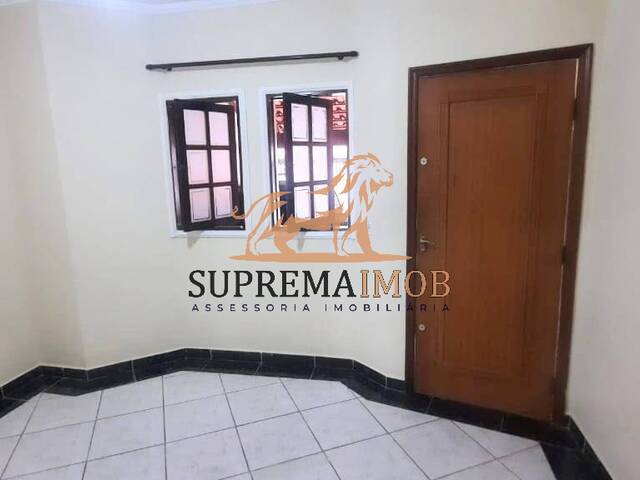 #CA2225 - Casa para Venda em Sorocaba - SP - 3