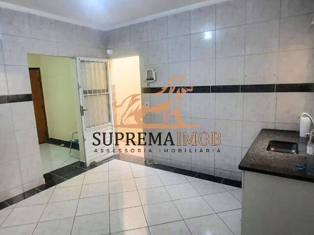 #CA2225 - Casa para Venda em Sorocaba - SP - 1