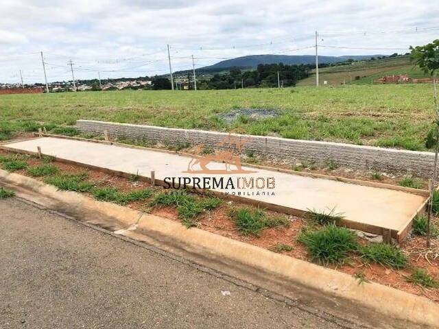 #TE1169 - Terreno em condomínio para Venda em Sorocaba - SP - 1