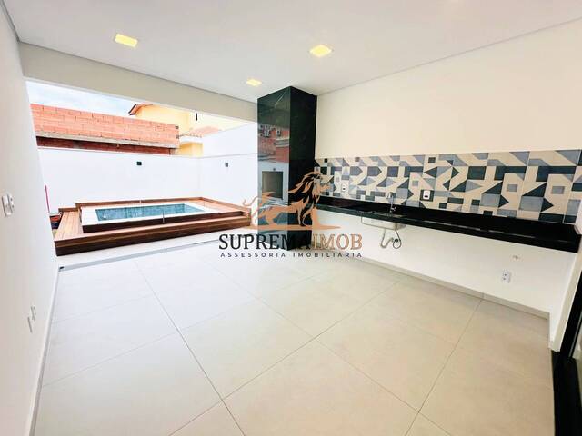 Casa em condomínio para Venda em Sorocaba - 5