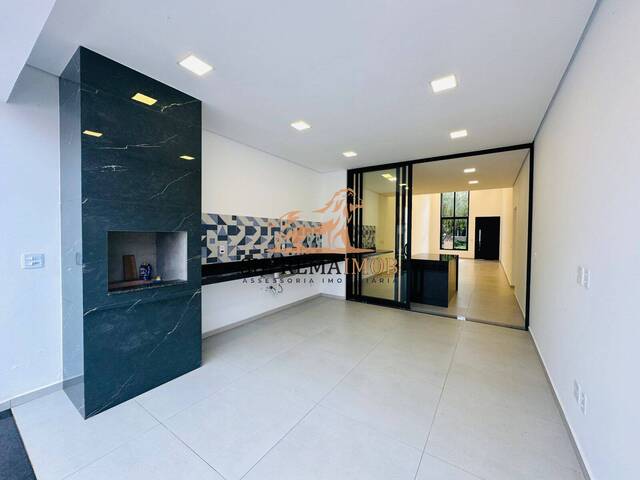 Casa em condomínio para Venda em Sorocaba - 3