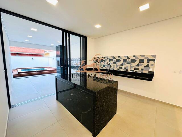 Casa em condomínio para Venda em Sorocaba - 3