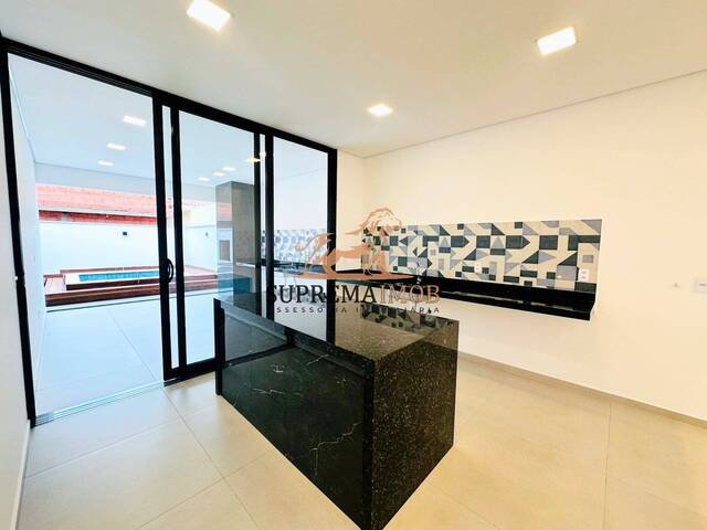 Casa em condomínio para Venda em Sorocaba - 4