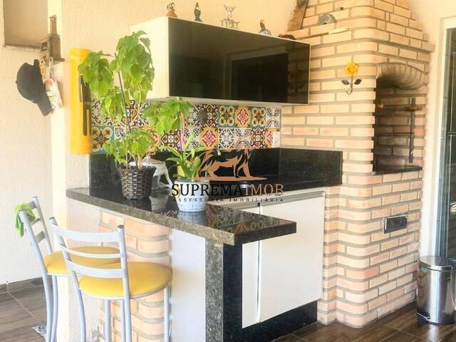 Casa em condomínio para Venda em Sorocaba - 5