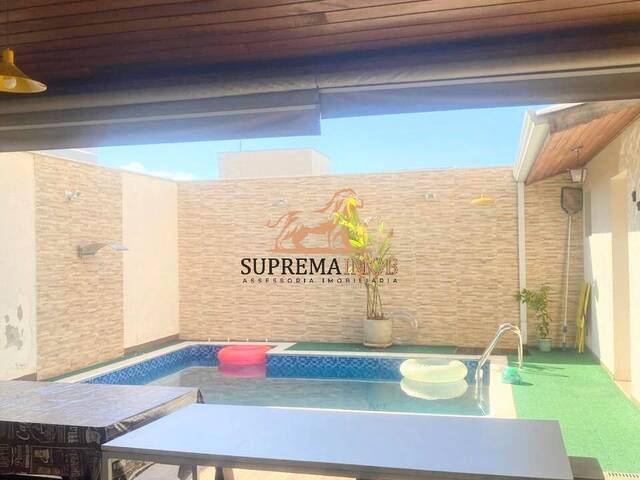 #CA2227 - Casa em condomínio para Venda em Sorocaba - SP - 3