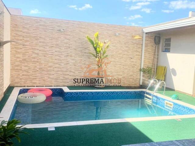 #CA2227 - Casa em condomínio para Venda em Sorocaba - SP - 2