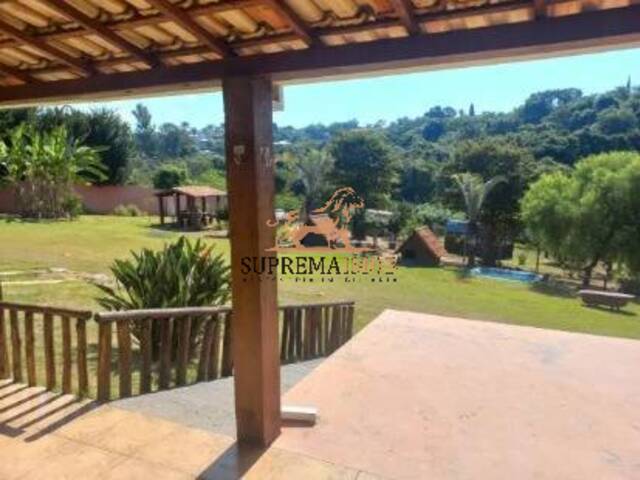 #CH0036 - Chácara para Venda em Araçoiaba da Serra - SP - 3
