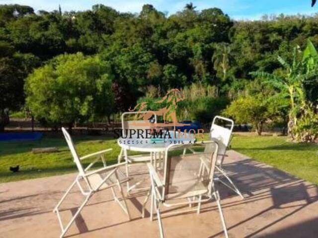 Chácara para Venda em Araçoiaba da Serra - 5