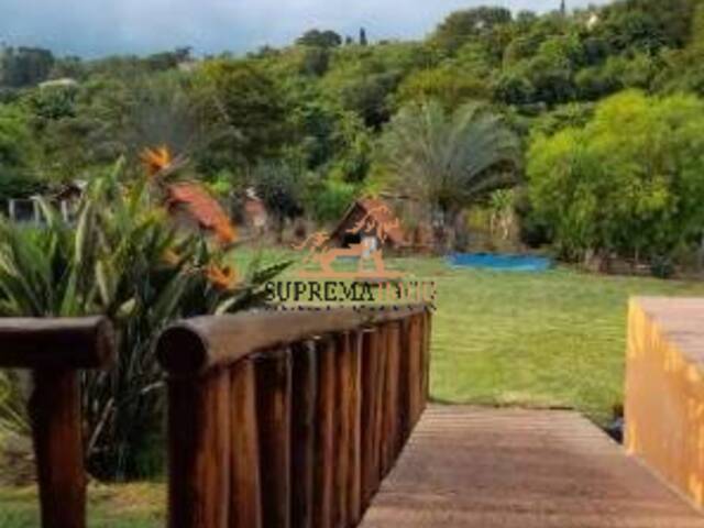 Chácara para Venda em Araçoiaba da Serra - 4