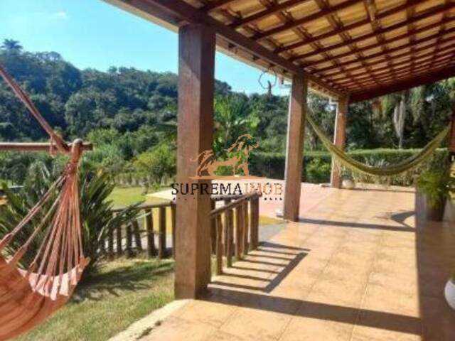 #CH0036 - Chácara para Venda em Araçoiaba da Serra - SP - 1