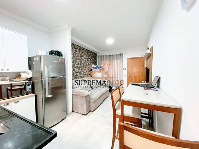 #CA2226 - Casa para Venda em Sorocaba - SP - 1