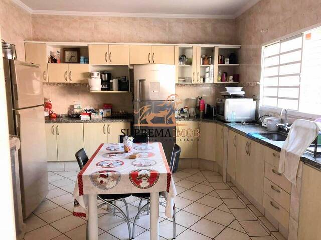 #CA2228 - Casa para Venda em Sorocaba - SP - 2