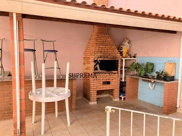 #CA2228 - Casa para Venda em Sorocaba - SP - 3