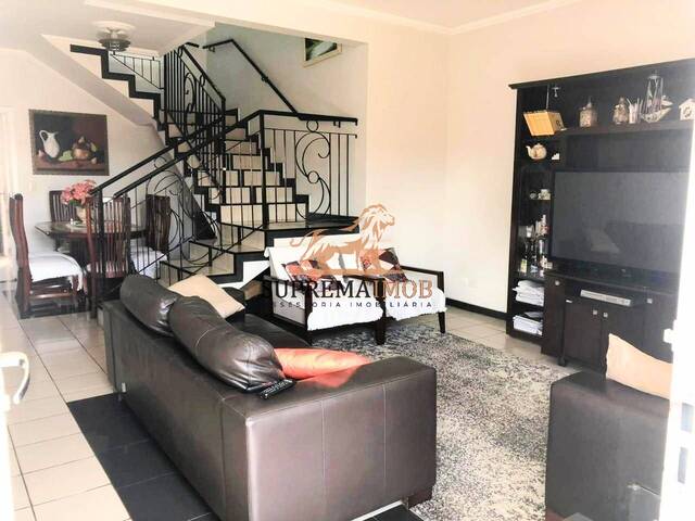 #CA2228 - Casa para Venda em Sorocaba - SP - 1