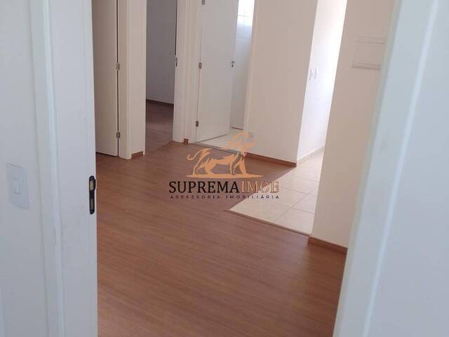 Apartamento para Venda em Votorantim - 3