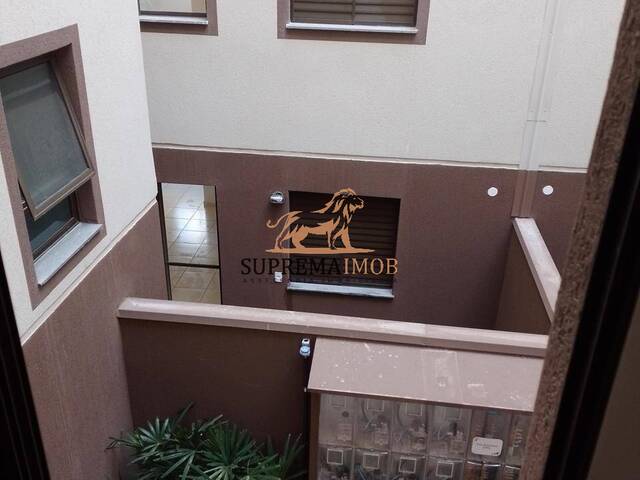 Apartamento para Venda em Votorantim - 4