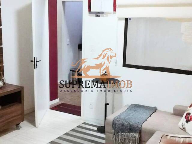 Apartamento para Venda em Votorantim - 2