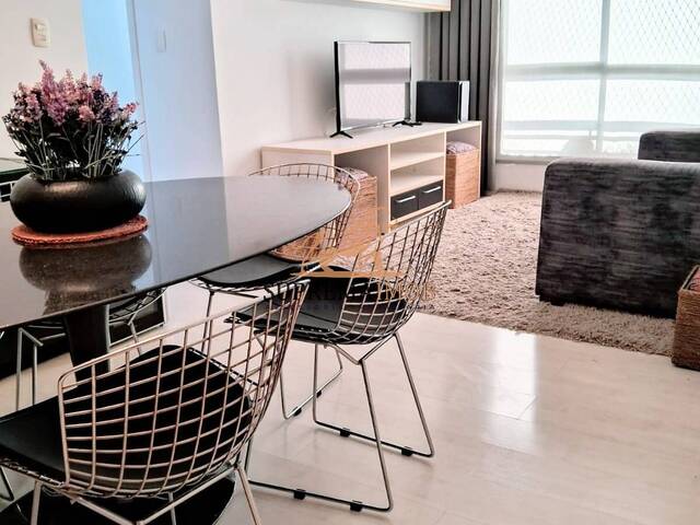 #AP1735 - Apartamento para Locação em Sorocaba - SP - 2