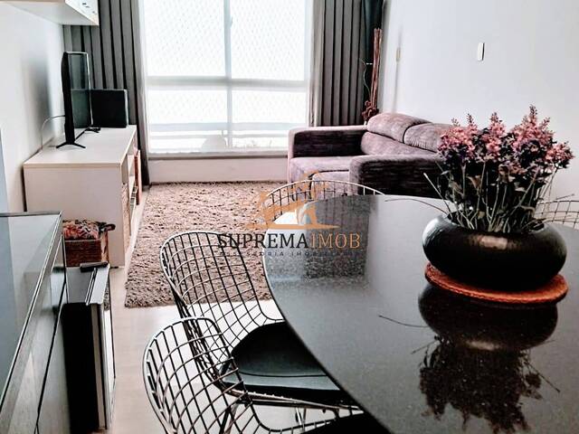 Apartamento para Locação em Sorocaba - 4