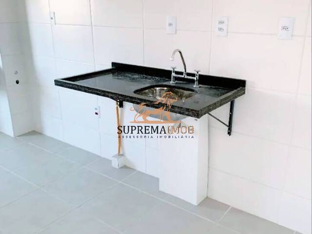 Apartamento para Venda em Sorocaba - 5