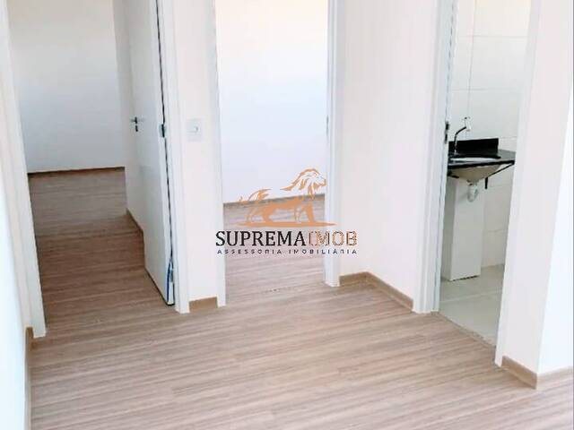 Apartamento para Venda em Sorocaba - 5