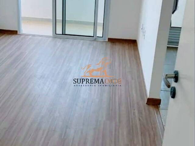 #AP1731 - Apartamento para Venda em Sorocaba - SP - 2