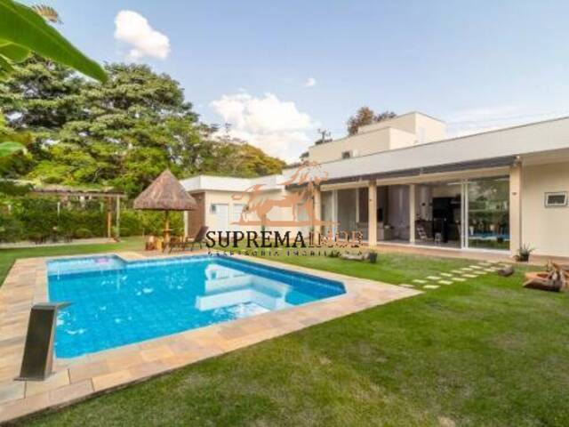 #CA2229 - Casa em condomínio para Venda em Sorocaba - SP - 3