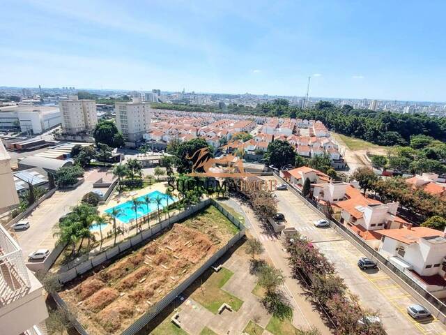 Apartamento para Venda em Sorocaba - 5