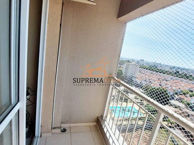 Apartamento para Venda em Sorocaba - 4